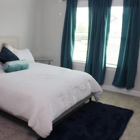 Quiet And Luxury Apartment - 10 Minutes From Ecu Winterville Dış mekan fotoğraf